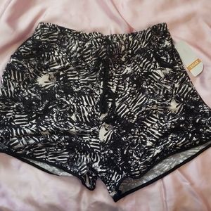 JrPlus Shorts